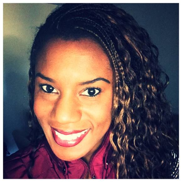 Meet your Posher, Christina - Picture 1 of 1